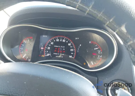 2018 Dodge Durango Citadel Awd from USA, damaged, VIN 1C4RDJEG2JC134239